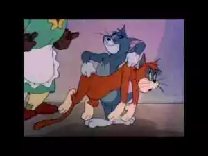 Video: Tom and Jerry, 36 Episode - Old Rockin